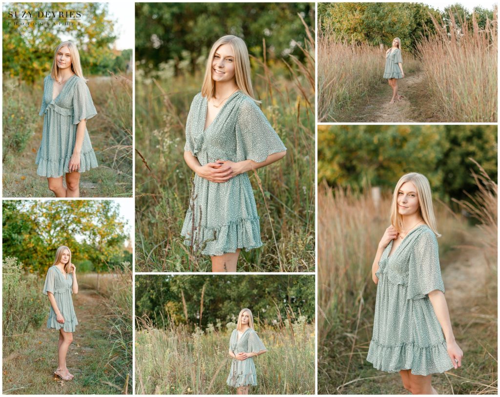 Cassi | Edwardsville IL senior Photography | 2021 Senior ...